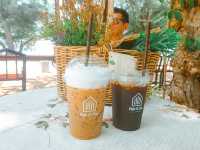 แอท ซี  Cafe@sea หาดสอ 