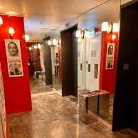 香港平價住宿酒店推薦～《銅鑼灣迷你酒店Mini Hotel》初體驗… 迷你精緻的文青風～小資族好選擇