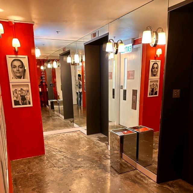 香港平價住宿酒店推薦～《銅鑼灣迷你酒店Mini Hotel》初體驗… 迷你精緻的文青風～小資族好選擇