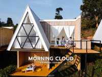 ที่พักสุด มินิมอล เชียงใหม่ วิวภูเขา🏔️