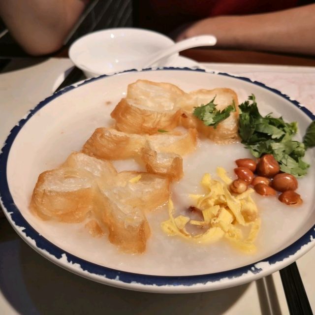 深圳排長龍人氣茶樓