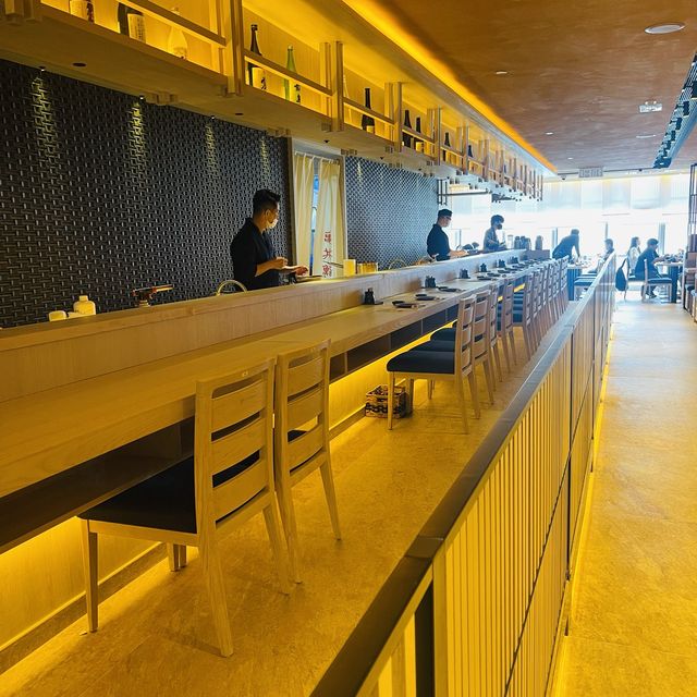 🇯🇵江戶前鮨店～亀井鮨