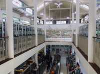 พิพิธภัณฑ์ล้านของเล่นเกริกยุ้นพันธ์