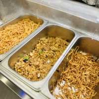 旺角人氣素食自助餐 - 最平$60位起