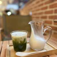 🌟 文青必到 • 隱世露營風Pet friendy cafe🌟