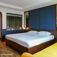 GRAPH Hotels 