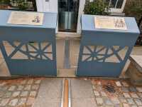 【時間の基準】経度0の旧グリニッジ天文台