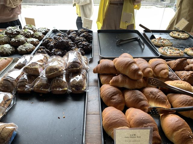 韓国　韓国カフェ　出会いは偶然！Cafe Onion (カフェ・オニオン)