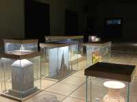 มิวเซียมสยาม (Museum siam)
