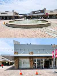 【桃園】台灣購物天堂🛍️ 華泰名品城 Gloria Outlet