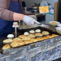 【大阪】コリアンタウンで食べ歩きにピッタリの店