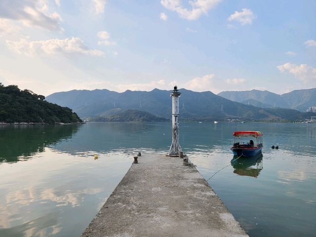 【東北純樸之地~鹿頸🏞️】
