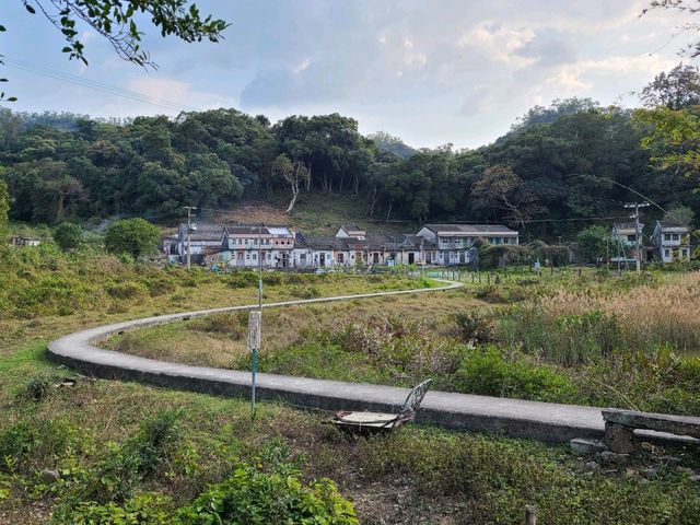 【東北純樸之地~鹿頸🏞️】