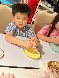 #親子餐廳 推介，有得玩，有得食，又有 #免費 工作坊❤️