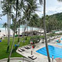 Le Méridien - Phuket Beach Resort