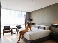 Altera Hotel and ResidencePattayaที่พักสุดชิลพัทยา