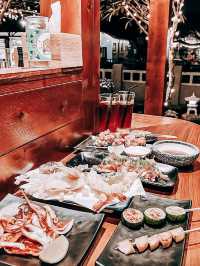 超日本感覺居酒屋·櫻島🍸