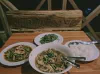 อุ่นไอใบเมี่ยง Oun I Baimiang สกาด อ.ปัว
