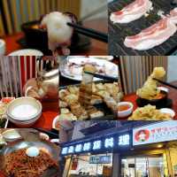 📍深圳必去！25年老字號朝鮮族料理🐙