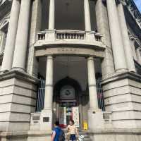 Macau Post Office