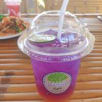 Evergreen Coffee & Food