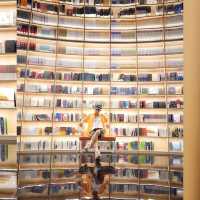 深圳絕美書店 俞欣書店