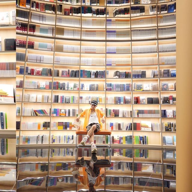 深圳絕美書店 俞欣書店