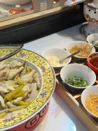 回味的烤魚😋