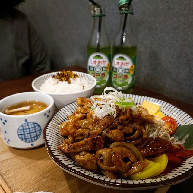 性價比高日本料理 📍元朗