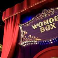 📍wonder box/仁川・韓国