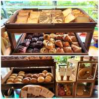 รีวิว โรงแรม Hotel Indigo Hakone Gora