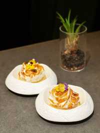 上環隱世法國菜Fine Dining