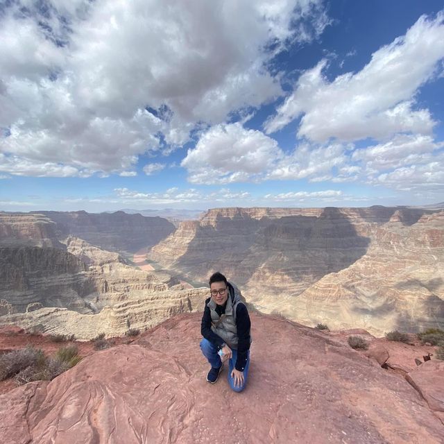 Grand Canyon 