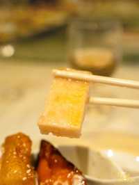【六國酒店銷魂中菜顯功夫】