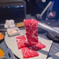 人氣高企｜韓國濟洲風味燒肉