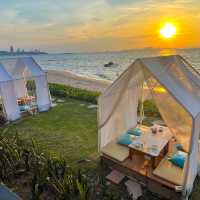 Cape Dara Resort, Pattaya