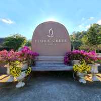 รีวิว โรงแรม Flora Creek เชียงใหม่