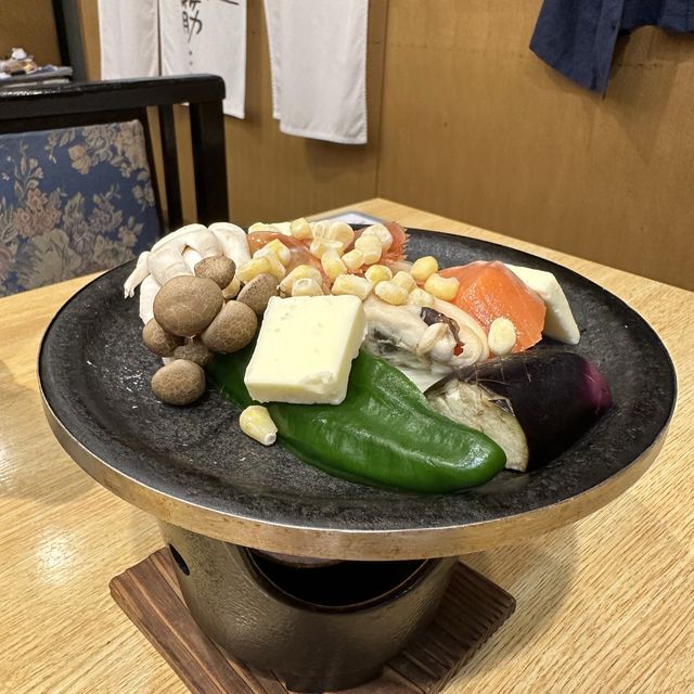 小樽市美食景點遊