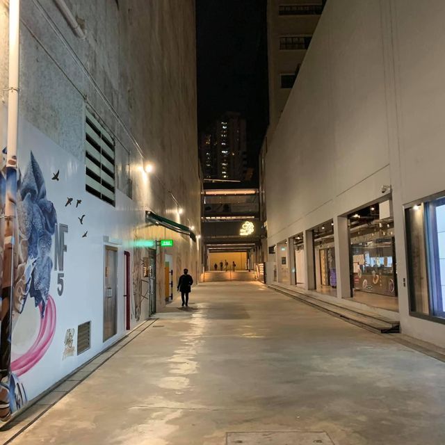荃灣既歷史建築物