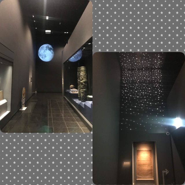 動態星河🎬了解古代嘅科學