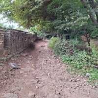 Namhansanseong Fortress Seoul