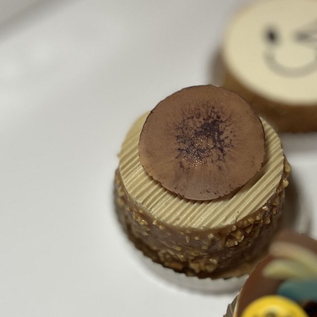 📍香港九龍城｜Zoë Cake · 明星都推介！經典法式手作蛋糕品牌🍰