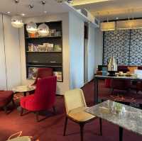 Eastin Hotel Penang Executive Lounge