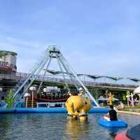 暑期活動｜ 台北玩轉兒童新樂園🎡
