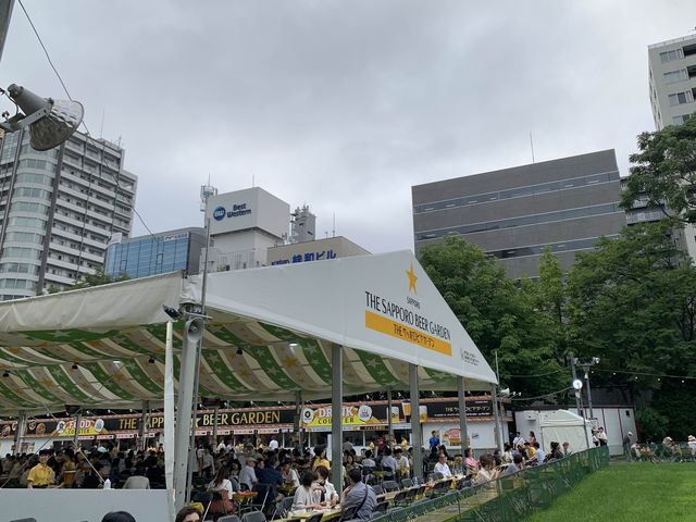 北海道　北海道観光　札幌ドイツ村イベントに行ってきた！
