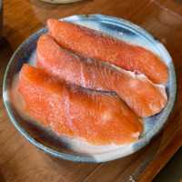 Ginza Shabu Ten
