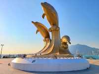【渡假聖地~黃金海岸🏖️】
