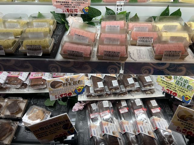 台北南港Citylink B棟｜唐吉軻德新開幕了，還有現做壽司區耶