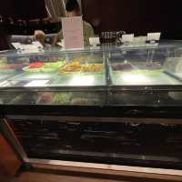 澳門JW萬豪酒店（總結篇）