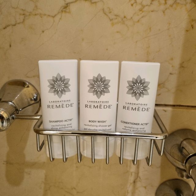 Dream standard St Regis